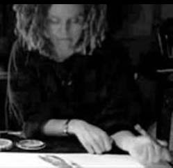 Artist at Work