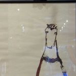 Red-bowling-pin-horse