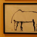 double-bellied-horse
