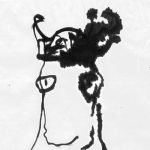 horse-bw-2