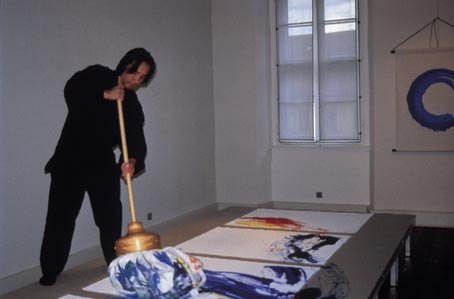 Kazuaki Tanahashi